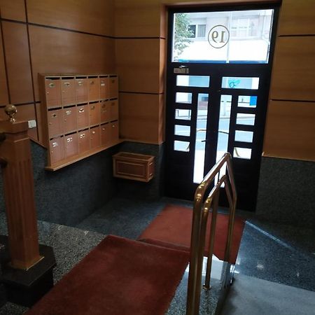 El Rincon De Luz Scq Lejlighed Santiago de Compostela Eksteriør billede