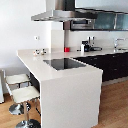El Rincon De Luz Scq Lejlighed Santiago de Compostela Eksteriør billede